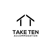 Take Ten Accommodation logo - Similar company to We Are Social