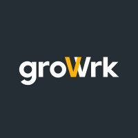 GroWrk logo - Similar company to Hr Oasis