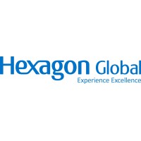 Hexagon Global logo - Similar company to Codifi