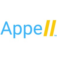 Appell Striping of Georgia logo - Similar company to Appell Striping