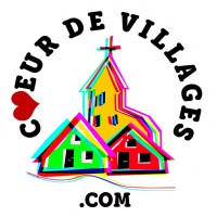 Coeur de villages logo - Similar company to Sanka Cycle