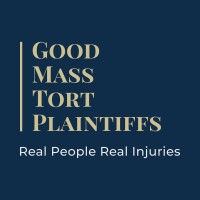 Good Mass Tort Plaintiffs logo - Similar company to High-Income Business Writing
