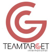 Team Target International logo - Similar company to Remade