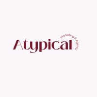 Atypical Marketing & Agency logo - Similar company to Acount Administratiekantoor
