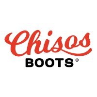 Chisos Boot Company logo - Similar company to Rujo Boots
