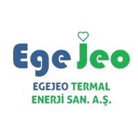 EGEJEO TERMAL ENERJİ. A.Ş. logo - Similar company to Başak Tarim Urunleri̇ Aş