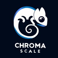 Chroma Scale logo - Similar company to Analgesia