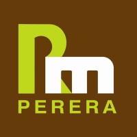 R. M. Perera (Pvt) Ltd logo - Similar company to Codewavelabs