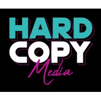 Hard Copy Media logo - Similar company to Ekidpro