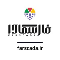 farscada logo - Similar company to Hamrah Houshmand