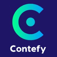 Contefy logo - Similar company to 4 Dots Global
