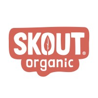 Skout Organic logo - Similar company to Mavericks Snacks