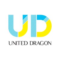 UNITED DRAGON CO.,LTD logo - Similar company to Pt Sumber Rejeki Palawija