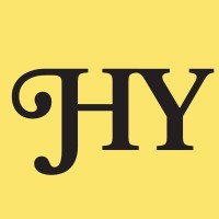 Hopelessly Yellow logo - Similar company to Bwog