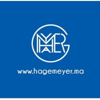 HAGEMEYER MOROCCO logo - Similar company to Zarchitecture Studio