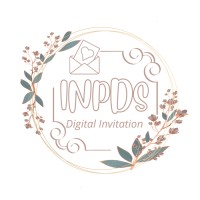 INPDS DIGITAL INVITATION logo - Similar company to Ak Digital Cards