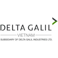 Delta Galil Vietnam logo - Similar company to Kettleups
