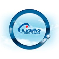 IL KWANG Metal Forming Co., Ltd. logo - Similar company to X-Sight
