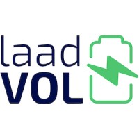 laadVOL logo - Similar company to Cool Engineers
