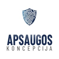 Apskon.lt logo - Similar company to Sintervalas