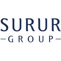 Surur Group International logo - Similar company to Armoni Global