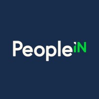 PeopleIN logo - Similar company to Expect A Star