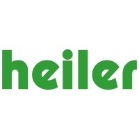heiler GmbH & Co. KG logo - Similar company to Identytag Gmbh