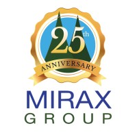Mirax Group logo - Similar company to Probyn Log Ltd