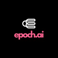 Epoch AI logo - Similar company to Scrum@Scale Summit