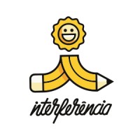 Interferência logo - Similar company to Instituto Deixe Vivo
