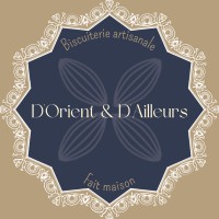 Biscuiterie D'Orient et D'Ailleurs logo - Similar company to Biscuiterie Philippe