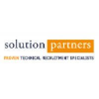 Solution Partners logo - Similar company to Solution Partners, Inc.