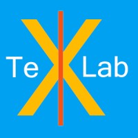 TexkLab logo - Similar company to Softmelon Engineering