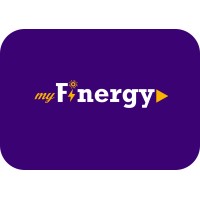 myFinergy logo - Similar company to Finergy Srl