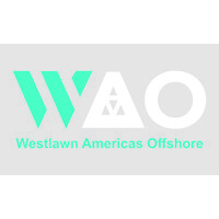Westlawn Americas Offshore (WAO) logo - Similar company to Salamander Solutions