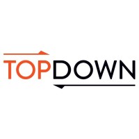 TOPDOWN Creative Factory GmbH logo - Similar company to Plan It - Online Gmbh