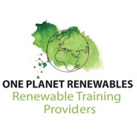 One Planet Renewables - OPR Training logo - Similar company to Triple D Express