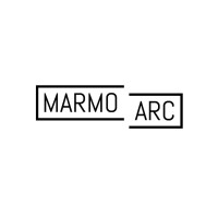 Marmo Arc logo - Similar company to Shiny&Fragile