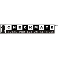 Checkmate Industrial Services logo - Similar company to 888+ Security