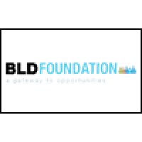 BLD Foundation logo - Similar company to Luxcierge