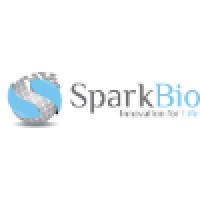 SparkBio logo - Similar company to Deasoft