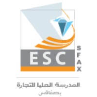École Supérieur De Commerce Sfax logo - Similar company to Institut Supérieur Des Arts Multimédia De La Manouba