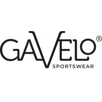 Gavelo Sportswear logo - Similar company to Button Town