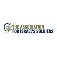 The Association for Israel's Soldiers logo - Similar company to אמצ שמש  1990 בע