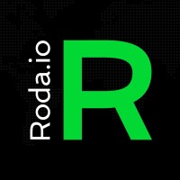 Roda.io logo - Similar company to One Control