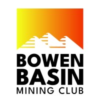 Bowen Basin Mining Club logo - Similar company to Mick Mannion Fabrications