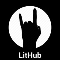 LitHub logo - Similar company to Litthub