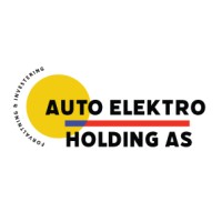 Auto Elektro Holding AS
