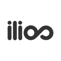 ilios design logo - Similar company to Sanga