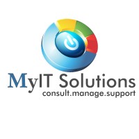 MyIT Solutions South Africa logo - Similar company to Preferred It Group, Llc